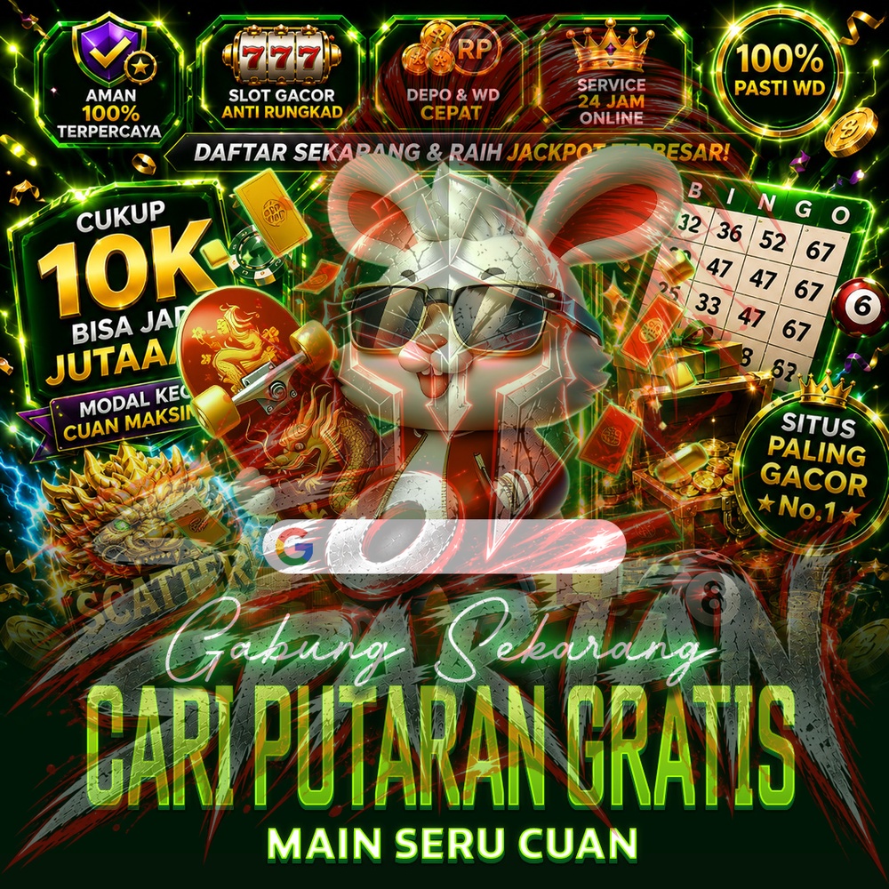 SLOT777
